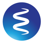 epower logo - circular with blue gradient
    background